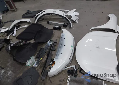 2025 Buick Envista Avenir Fwd из США, поврежденный, VIN KL47LCEP0SB149586